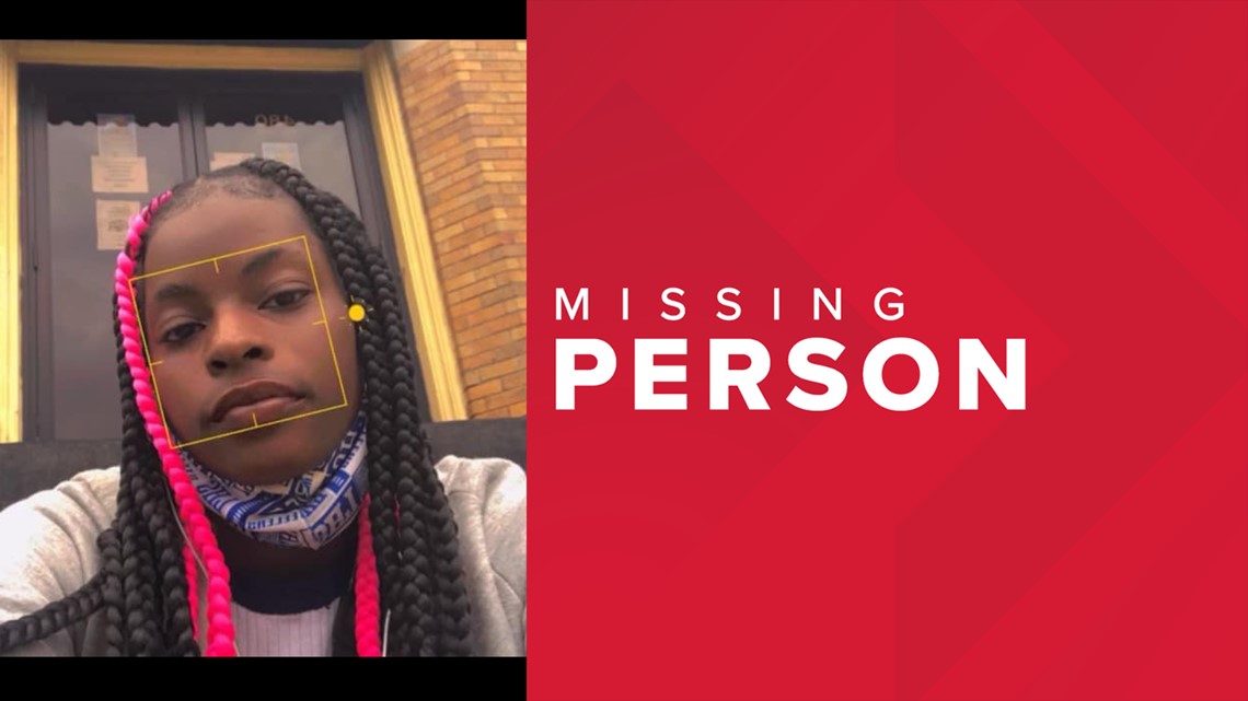 Buffalo Police looking for missing woman - Vimarsana News