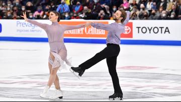 WNY's Kaitlin Hawayek ready for Olympic moment