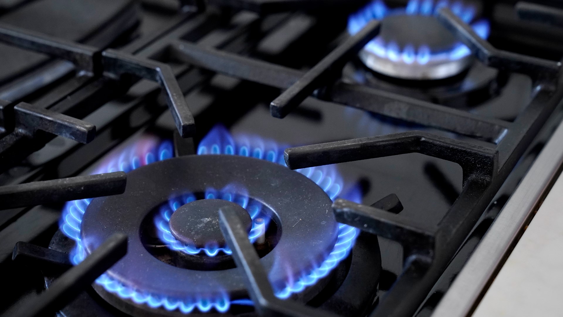 New York ban on gas stoves