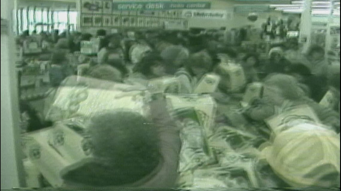 News 2 You: Remembering one of the most popular toy items of the 80s, Penny Baker, the roots of Riverworks, and the Brady Bill - Vimarsana News