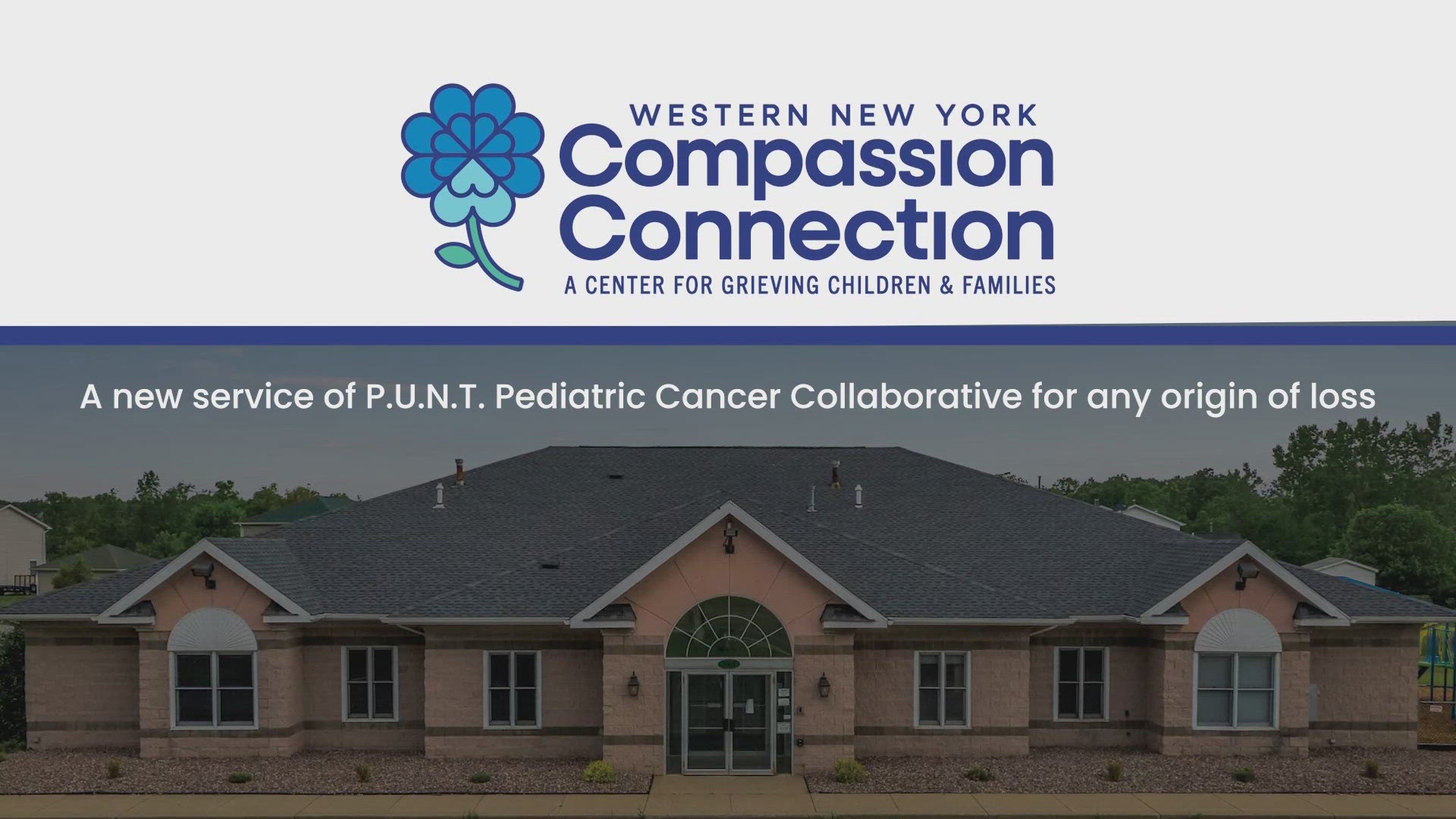 Selfless Among Us: WNY Compassion Connection 11/27/24