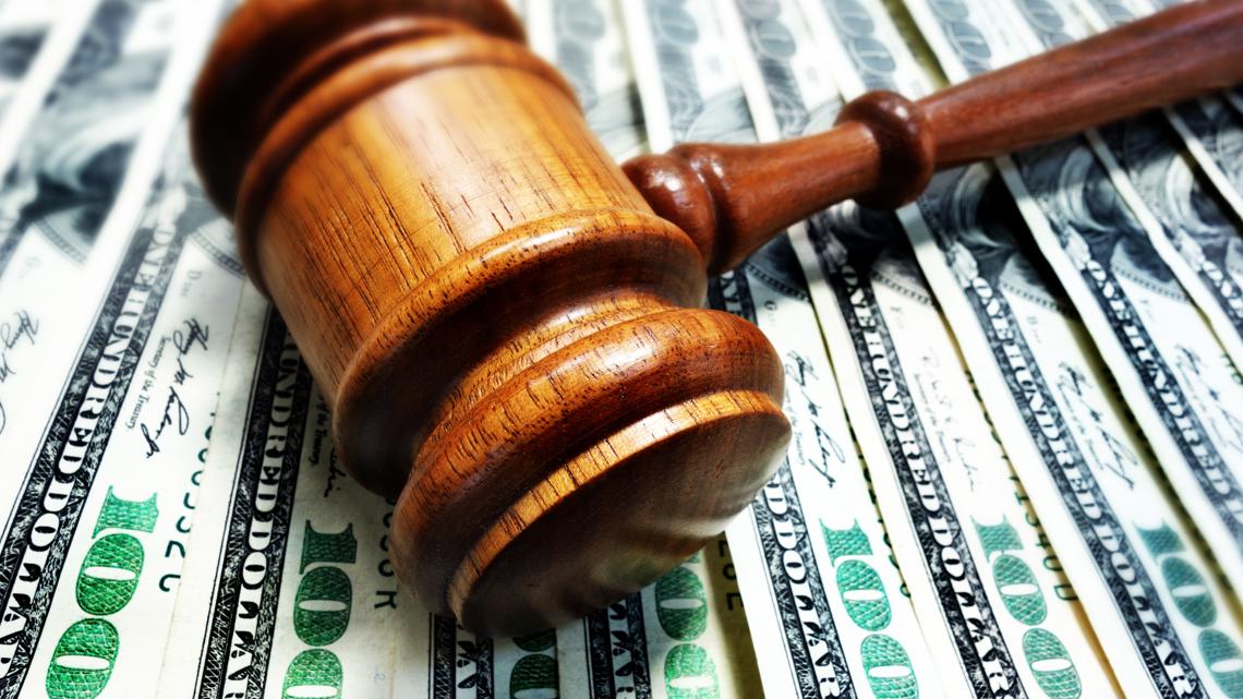 Eighth District US Court of Appeals blocks 'Click to Cancel' Rule