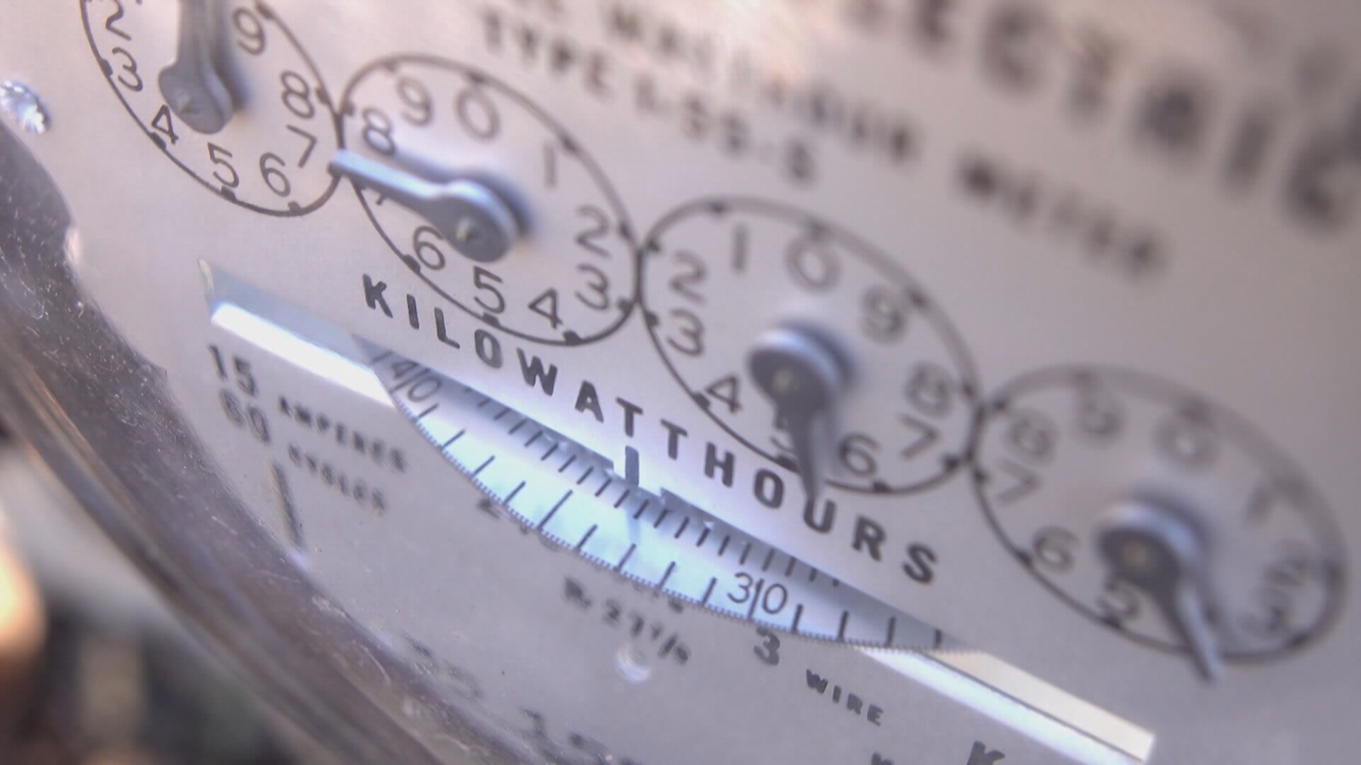For New York residents who heat their homes with electricity it could be a tough winter