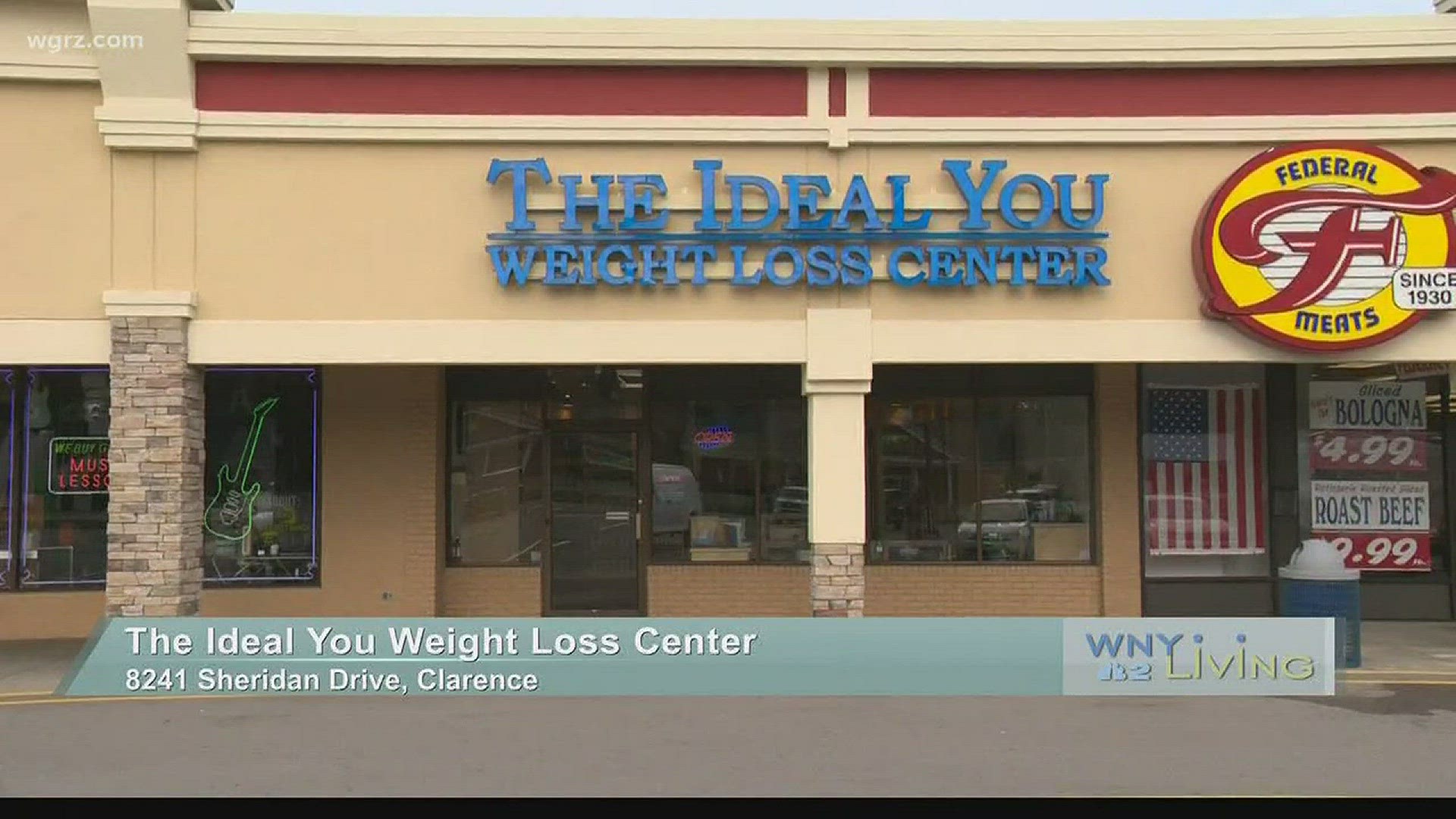 WNY Living - February 24 - The Ideal You Weight Loss Center