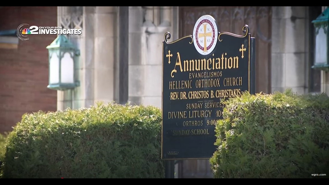Greek Orthodox Church won’t press charges despite misuse of funds