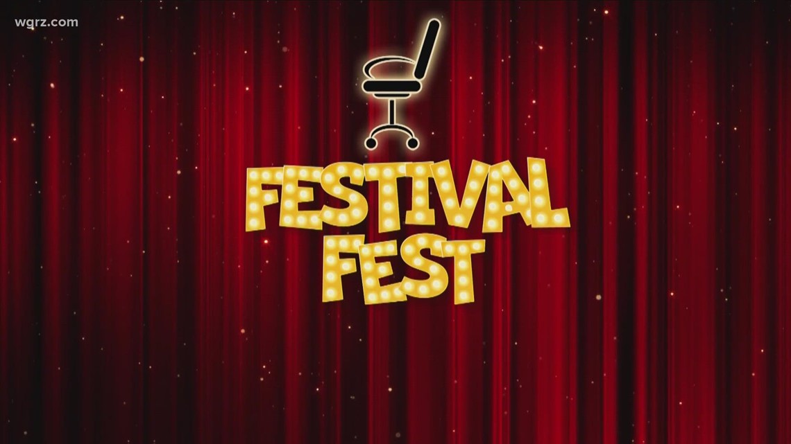 Festival Fest: Oct. 16 and Oct. 17 - Vimarsana News