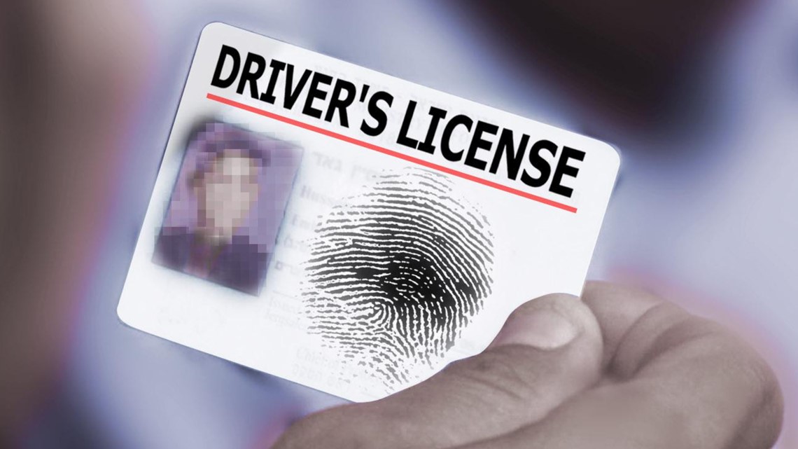 Register fake ids and drivers license