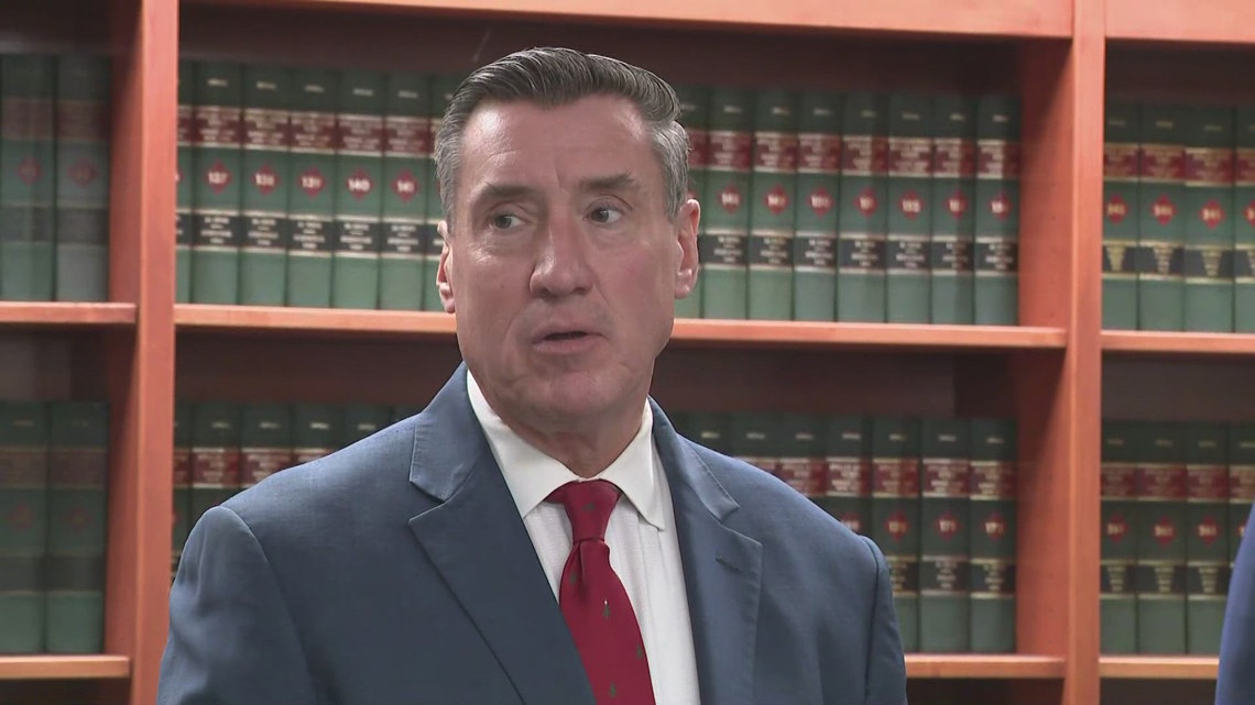 Town of Tonawanda Board expected to appoint John Flynn as supervisor