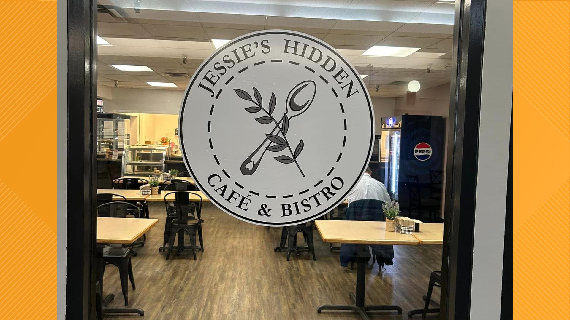 2875 Union Rd New café taking over coffee shop/café in Cheektowaga | wgrz.com