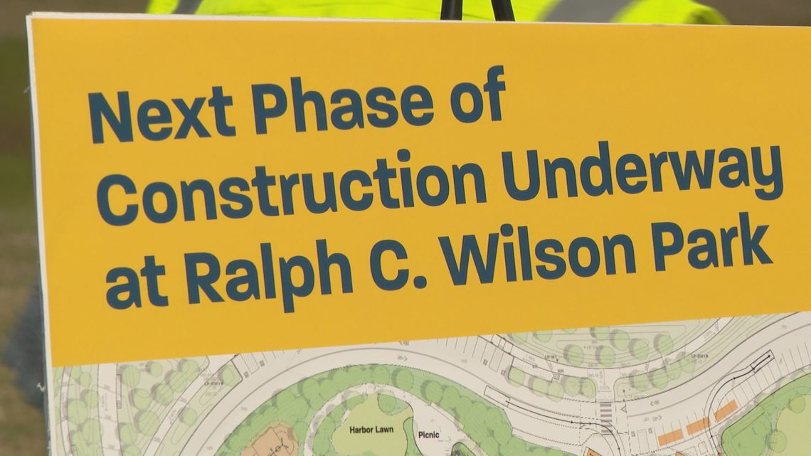 Ralph Wilson Park Conservancy launches executive director search as $200M waterfront transformation advances