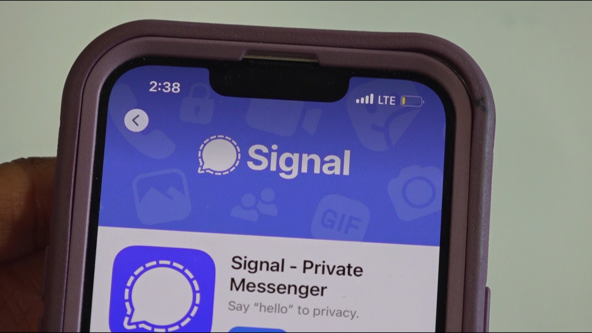 Local experts explains 'Signal' | wgrz.com