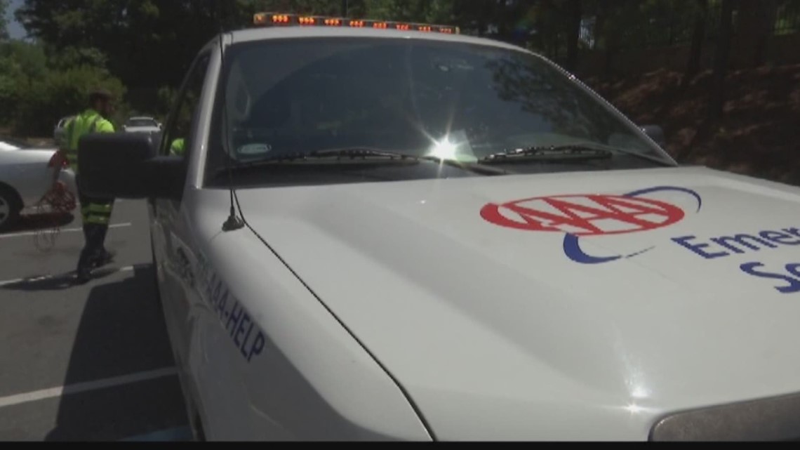 AAA Western and Central New York hosts virtual career fair on Friday - Vimarsana News