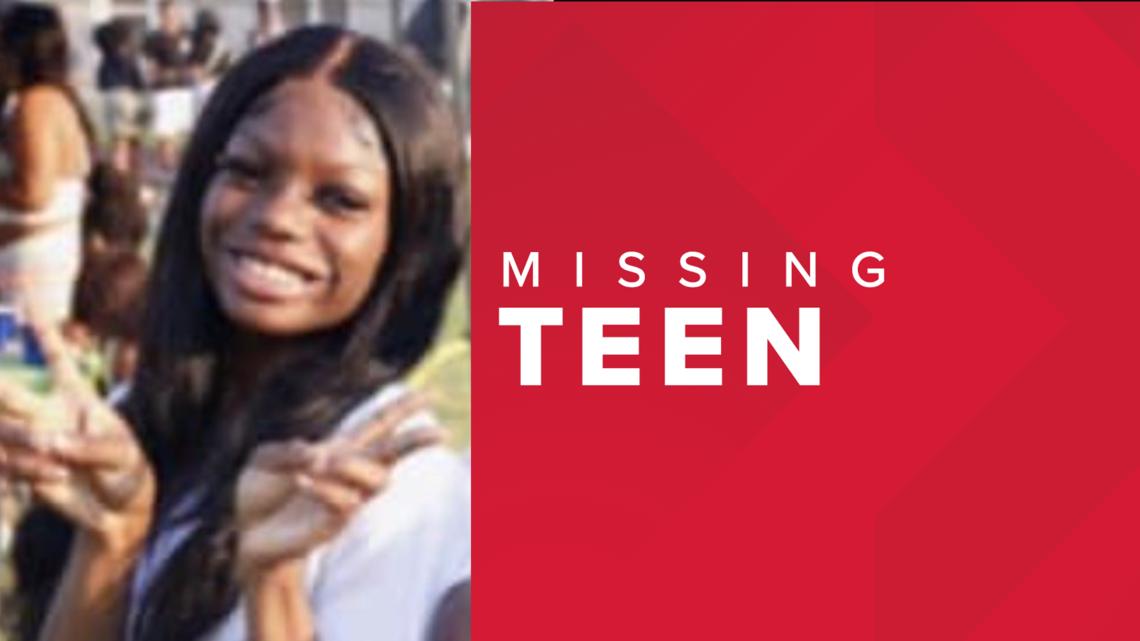 The Buffalo Police Need Help In Locating Missing 16-year Old Teen ...