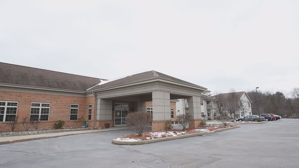 March 12 Fredonia Place Assisted Living & Memory Care