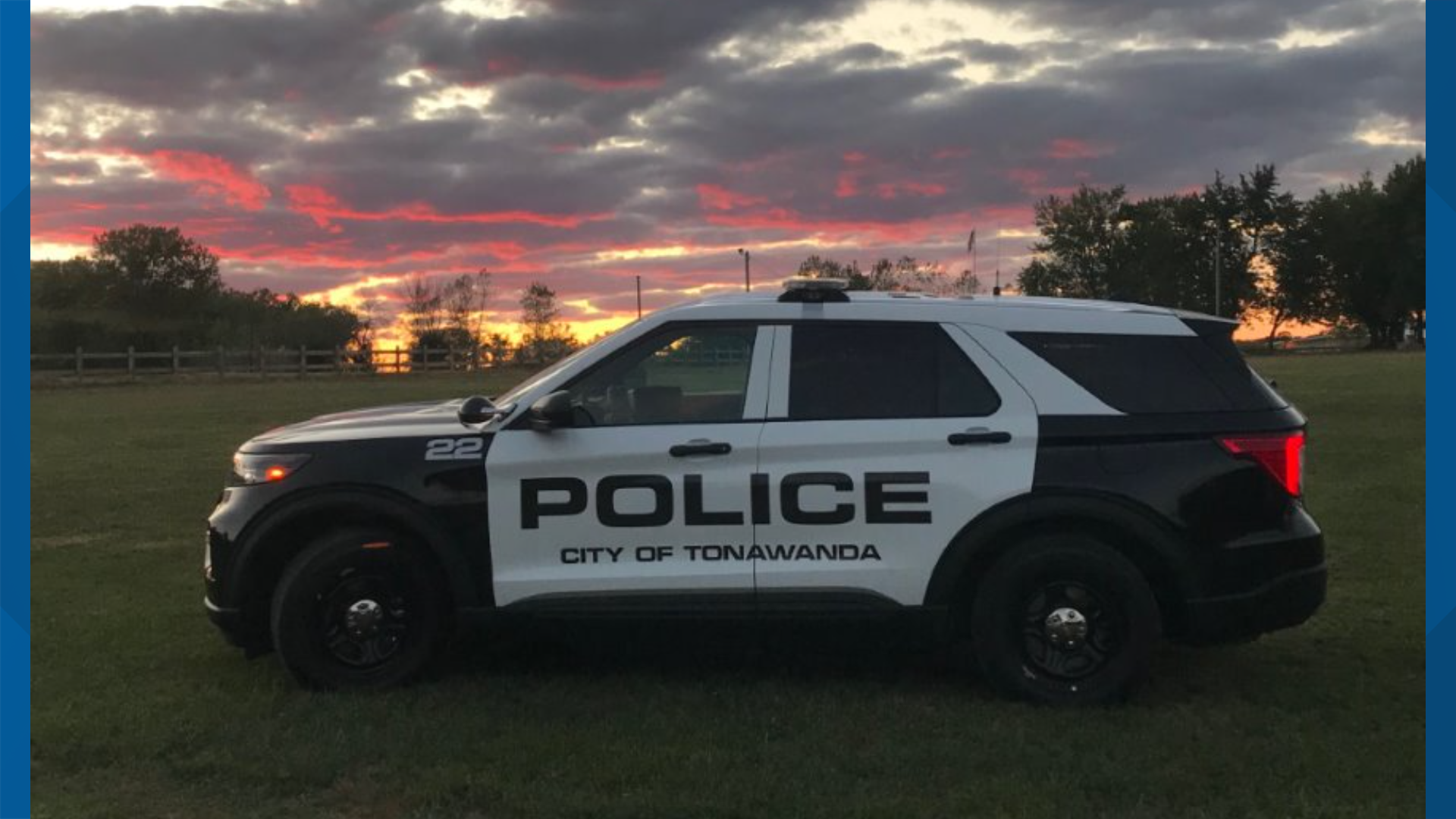 Tonawanda man arrested in theft of thousands of dollars of electrical ...