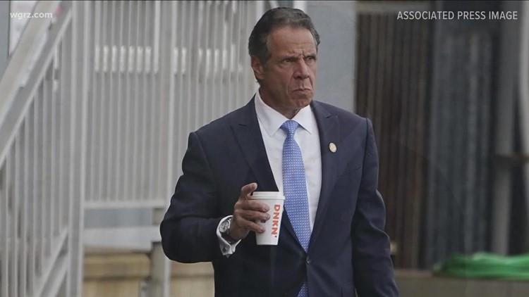 Additional transcripts, videos from Cuomo investigation released by New York State Attorney General's office