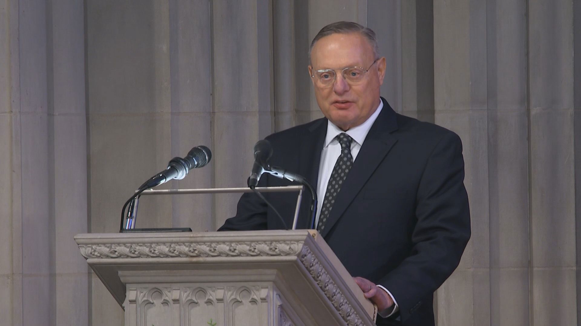 Ted Mondale: Carrying the Mondale Legacy Forward