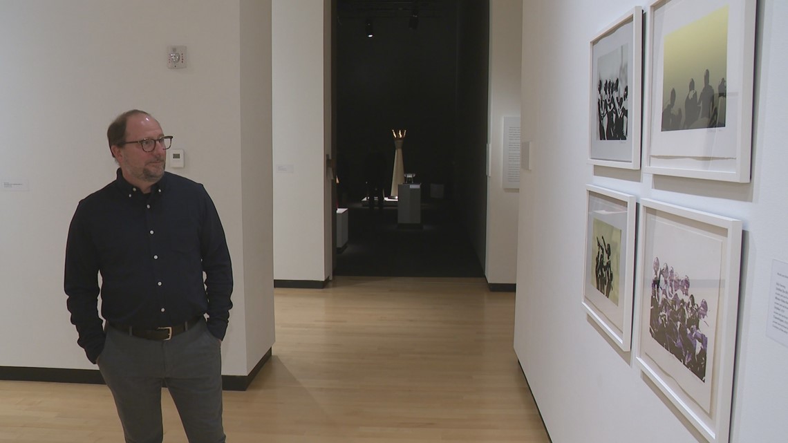 Burchfield Penney Arts Center names executive director - Vimarsana News