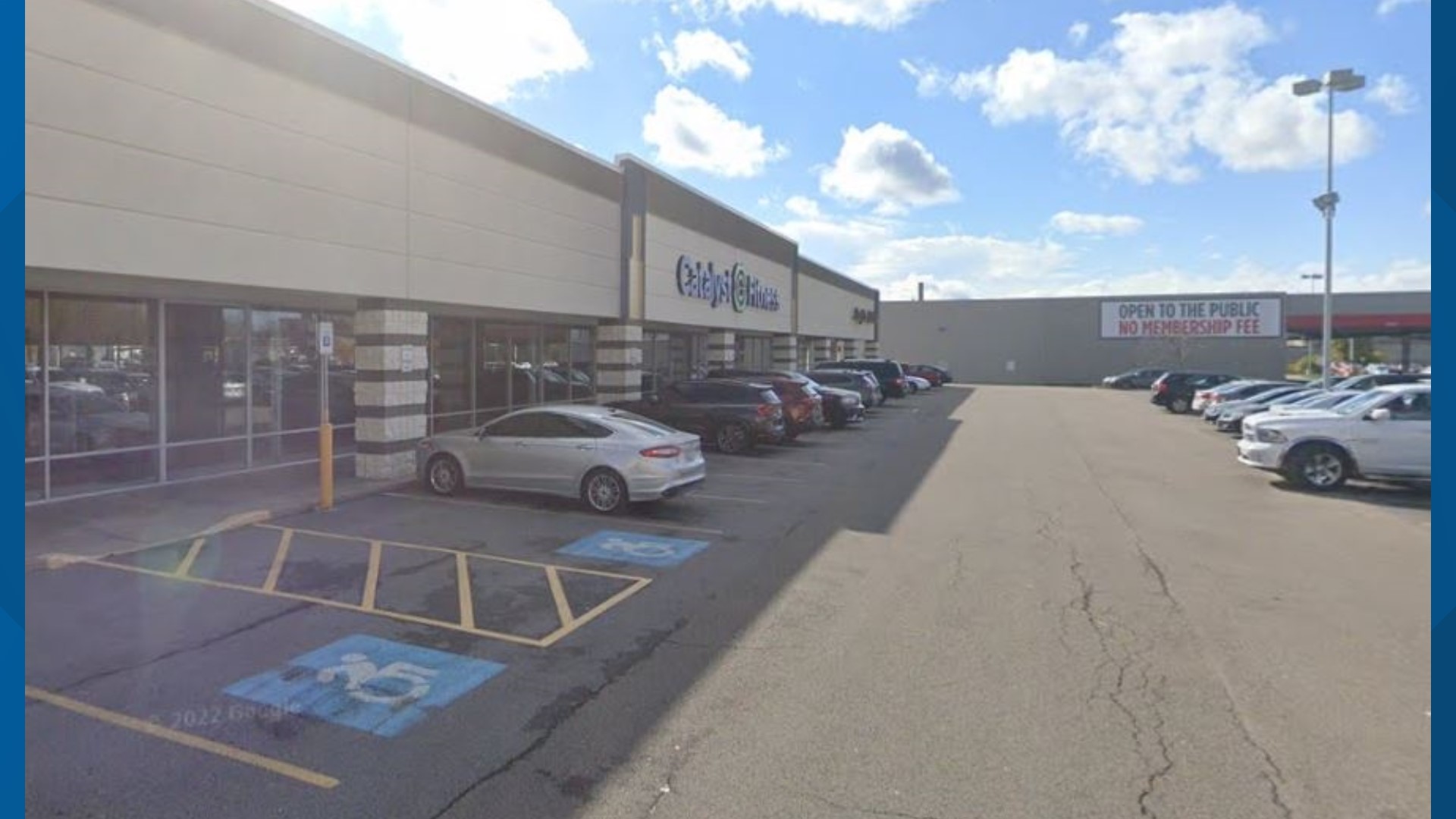 Elmwood Catalyst Fitness begins expansion with new amenities