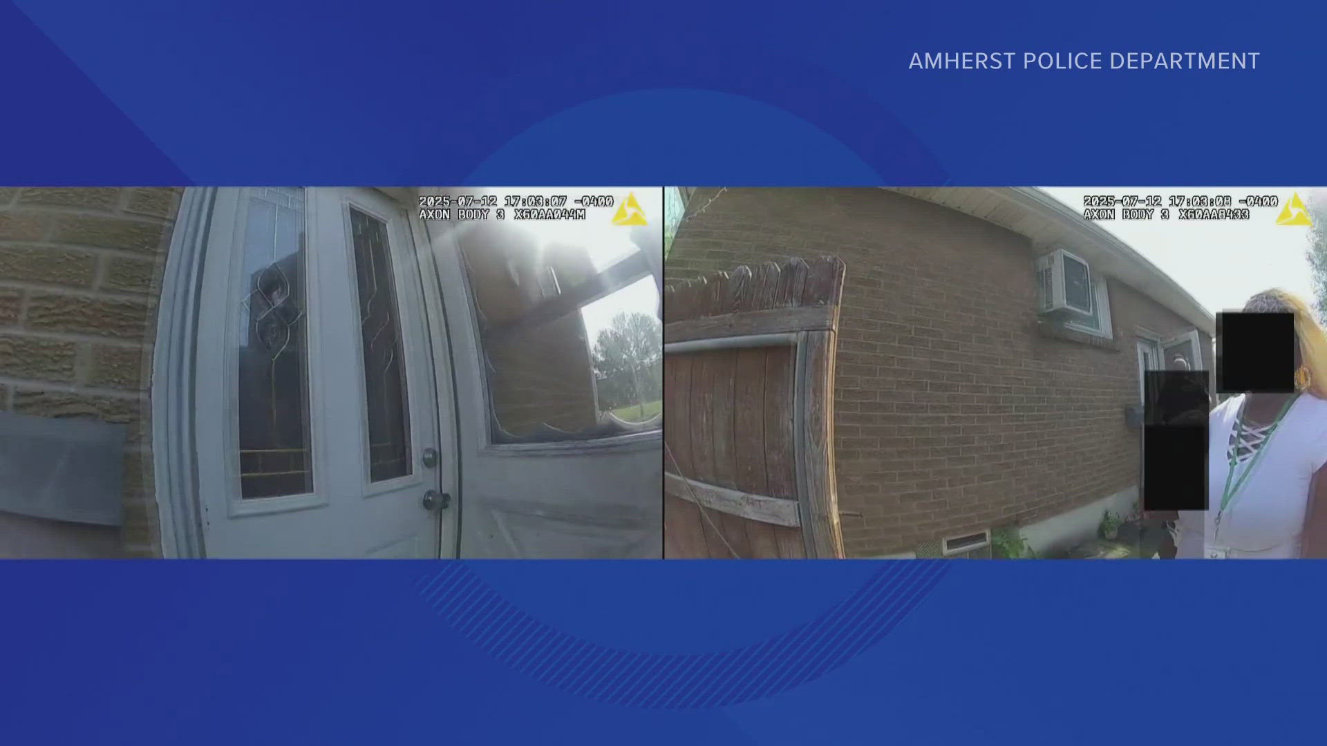 Officer Matthew Lobuglio tried to discharge his taser, but it didn't connect with grant, at that point grant was kicked back by Vangelov, 5 shots were fired