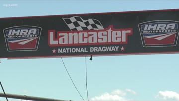 Lancaster Speedway has new owners | wgrz.com Lancaster Speedway has new owners | wgrz.com