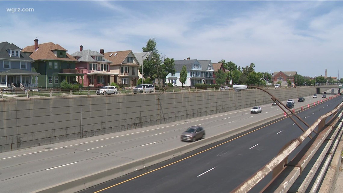 Future of Kensington Expressway: 30-day public comment period begins - Vimarsana News