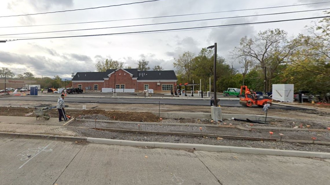 Company builds $4.53 million property for car wash - Vimarsana News
