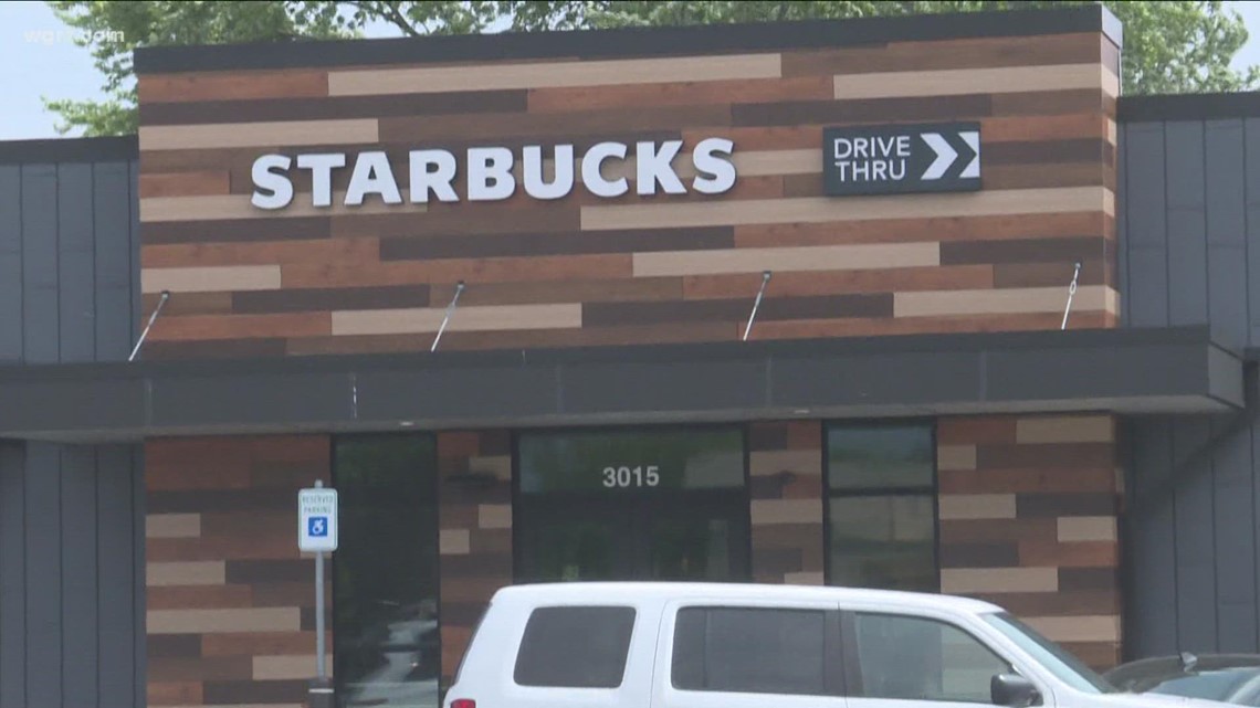 Amherst Starbucks wins unionization with a vote of 11-1 - Vimarsana News