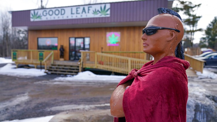 Shinnecock Nation On Track To Open Cannabis Dispensary This Summer