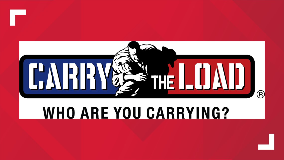 Carry The Load - Vimarsana News
