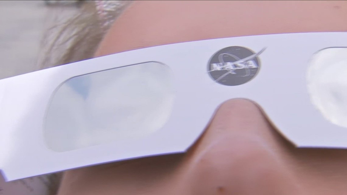 Where to get Solar Eclipse glasses in Western New York