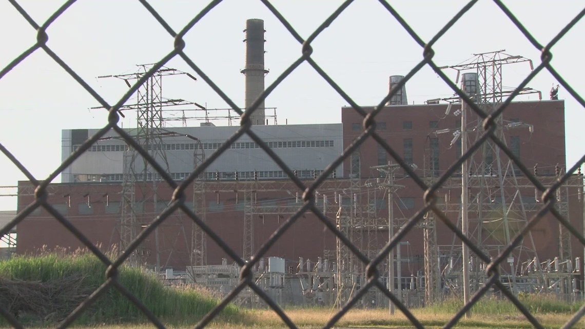 New owners of former NRG Plant in Dunkirk see 