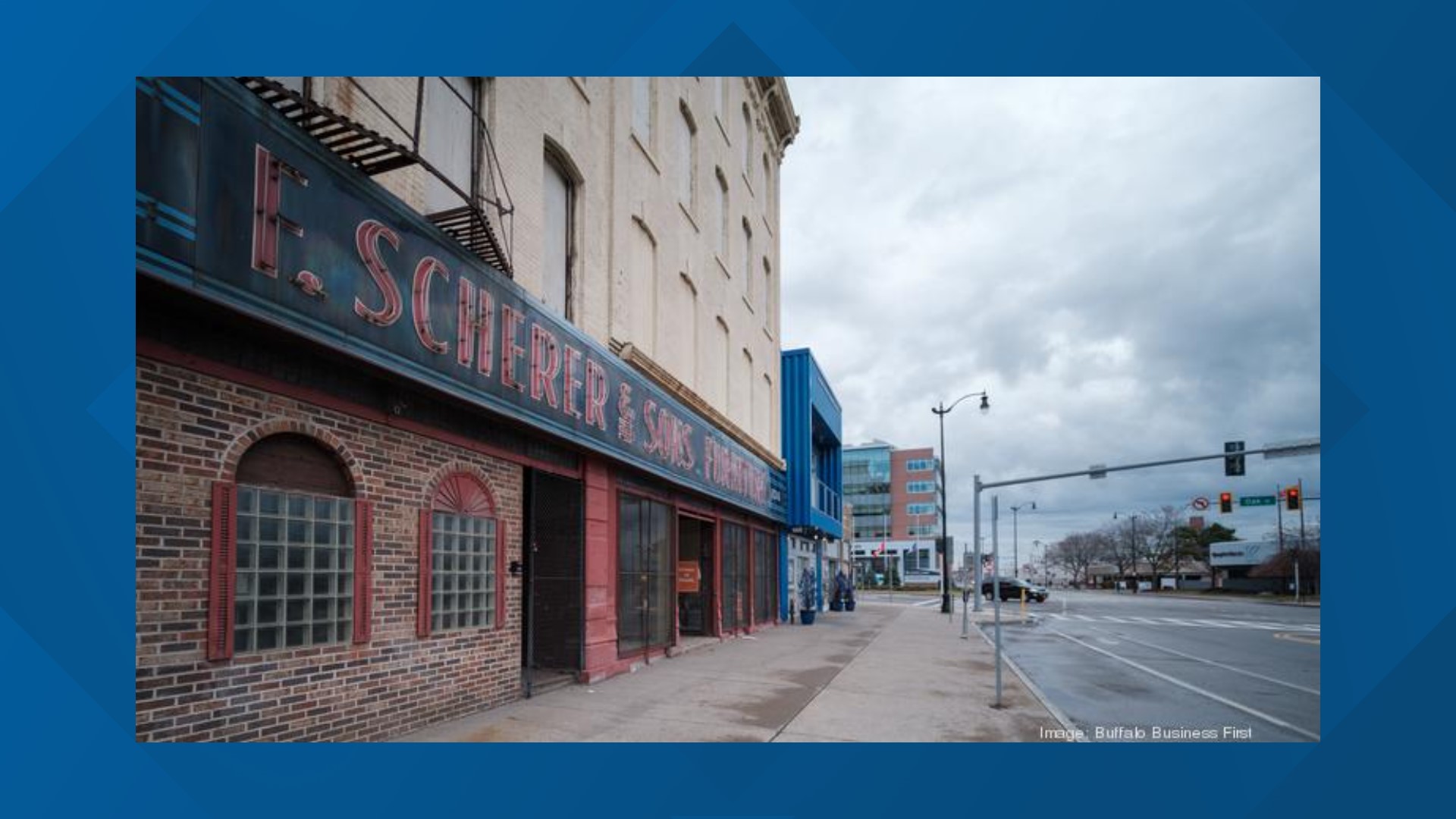 127yearold furniture store to close as 5thgeneration owners retire