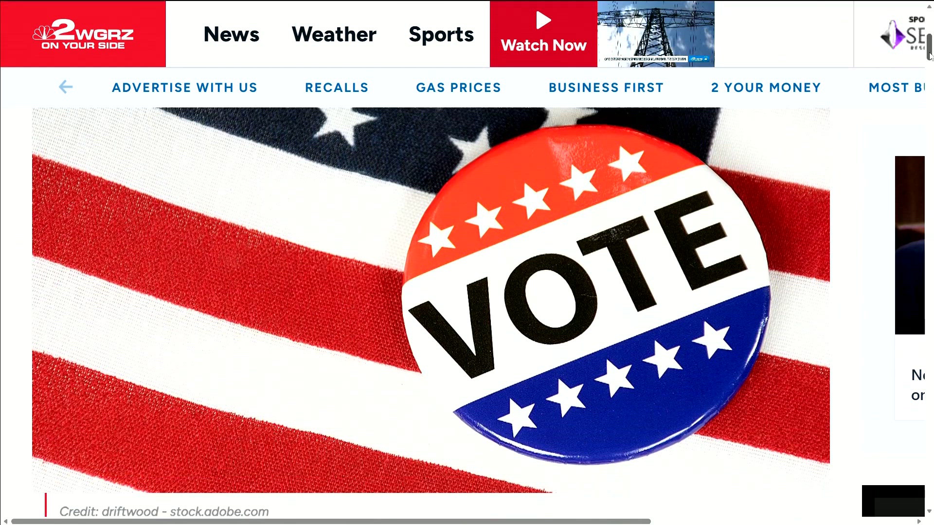 Meet the candidates for NYS 143rd assembly seat | wgrz.com