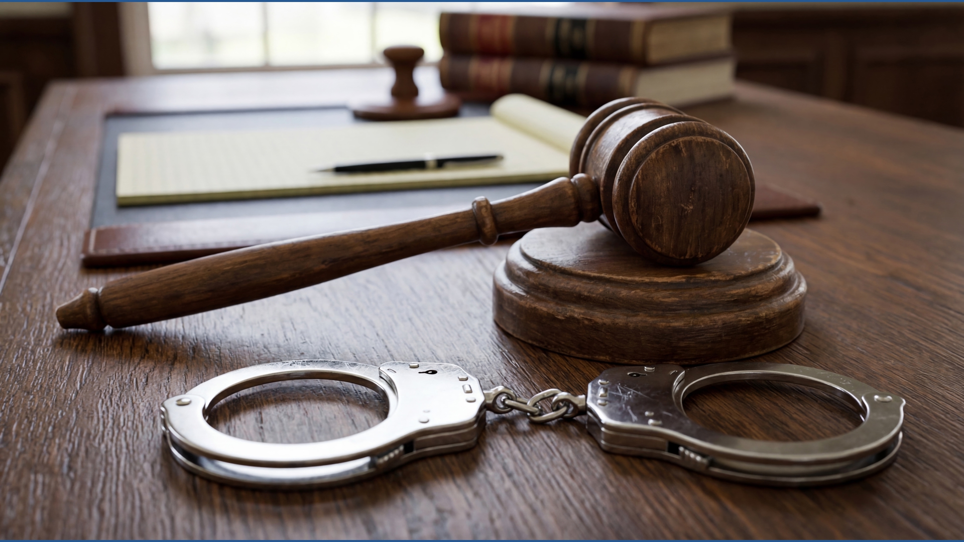 Lackawanna man charged with murder and forcible touching, DA says
