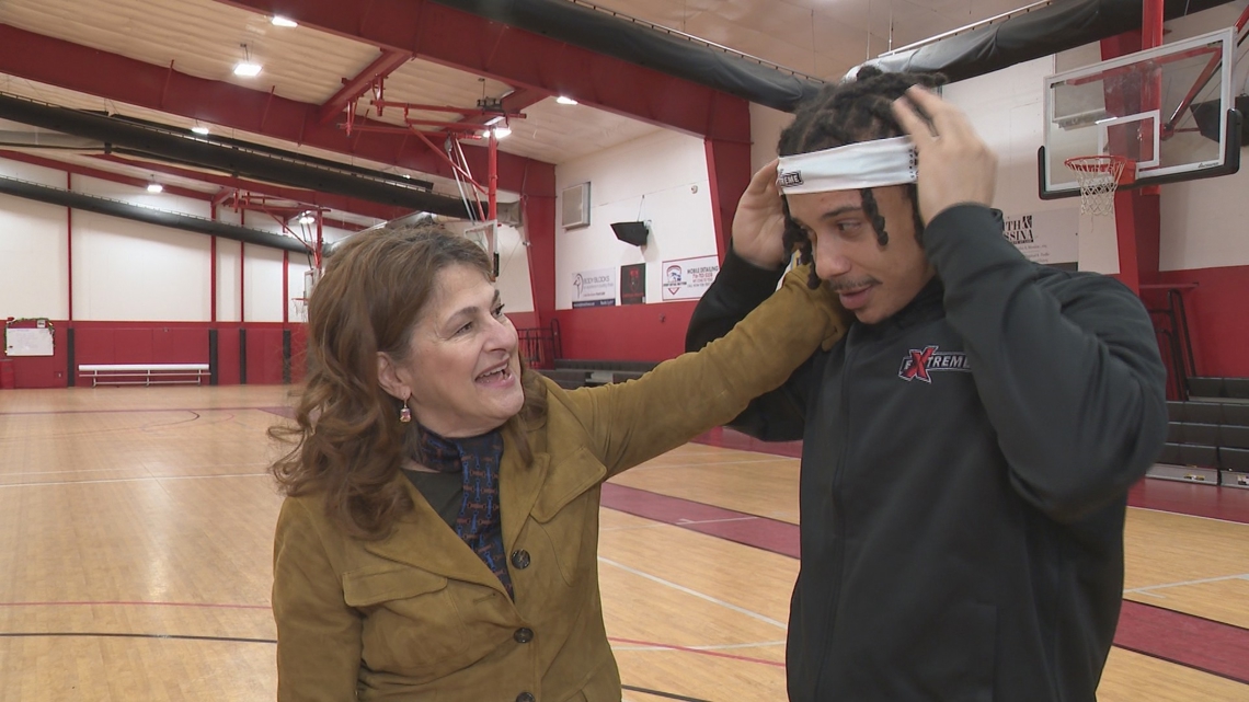 Oro Sports is outfitting more Olympic hopefuls & the Buffalo eXtreme