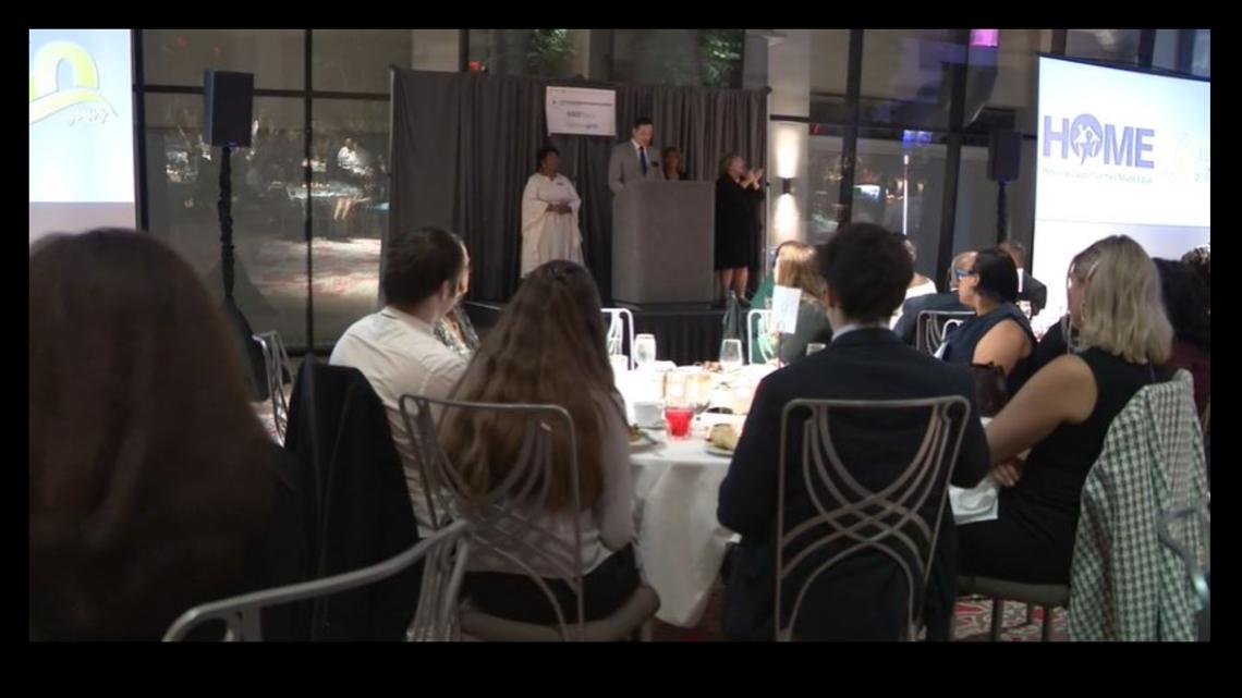 HOME celebrates 60 years in WNY - Vimarsana News