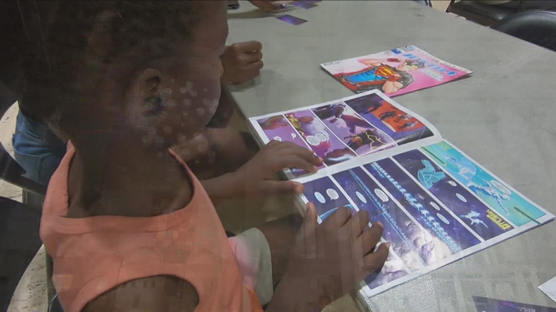 Wakanda Alliance using comic books to inspire young people through Afrofuturism - Vimarsana News