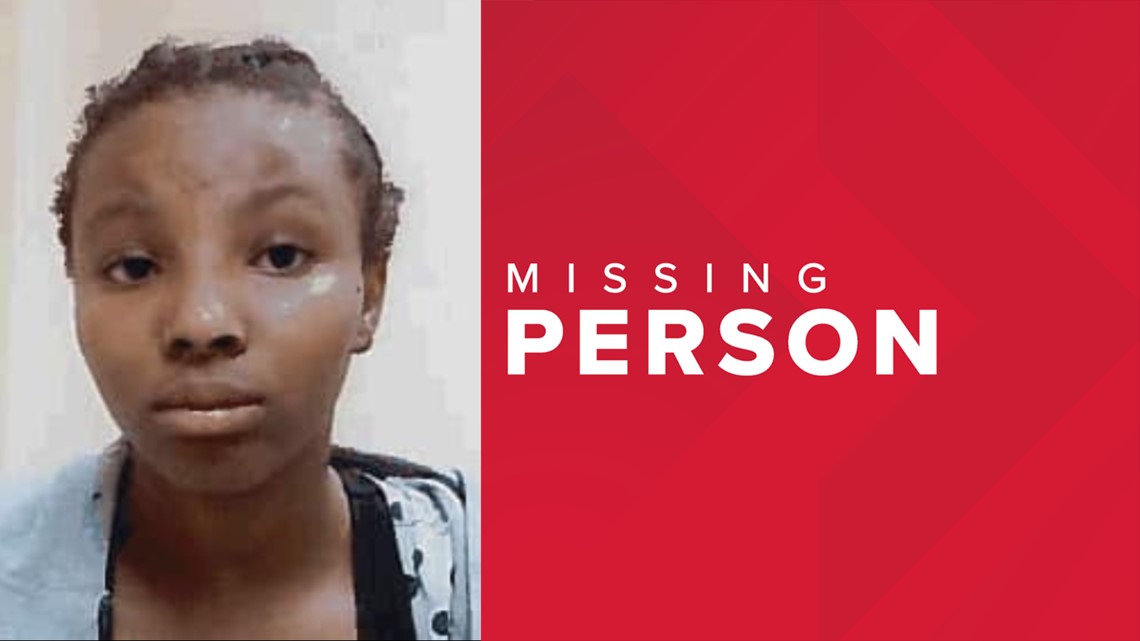 Buffalo Police Asking For Public's Help Locating Missing Person | Wgrz.com