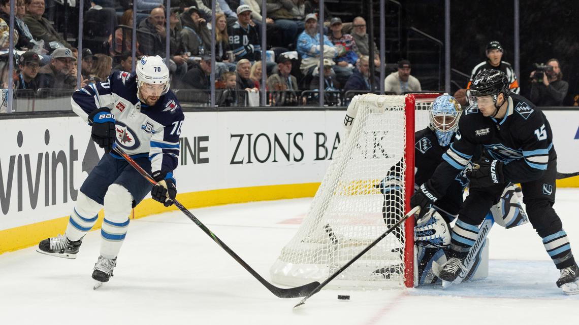 Sabres announce one more deal after NHL trade deadline passes