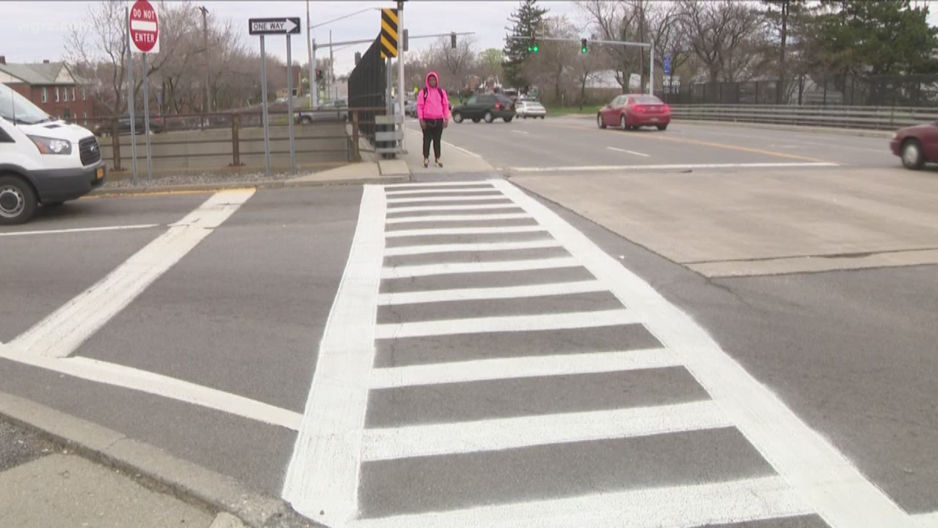 Changes are coming after a 16-year-old was killed at the intersection of Union Road, the 33 last year.