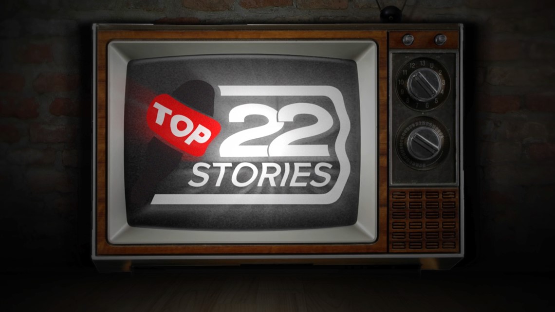 22 of the biggest stories of the Buffalo television era for 2-22-22