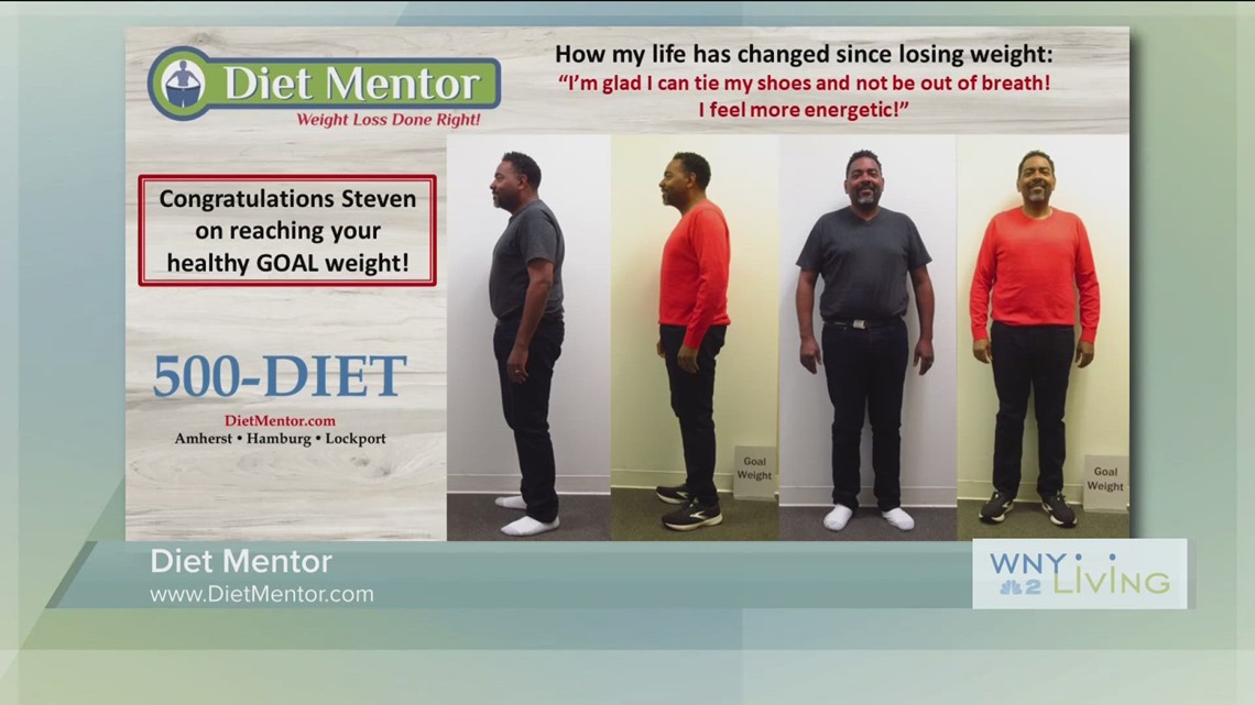 March 11- Diet Mentor