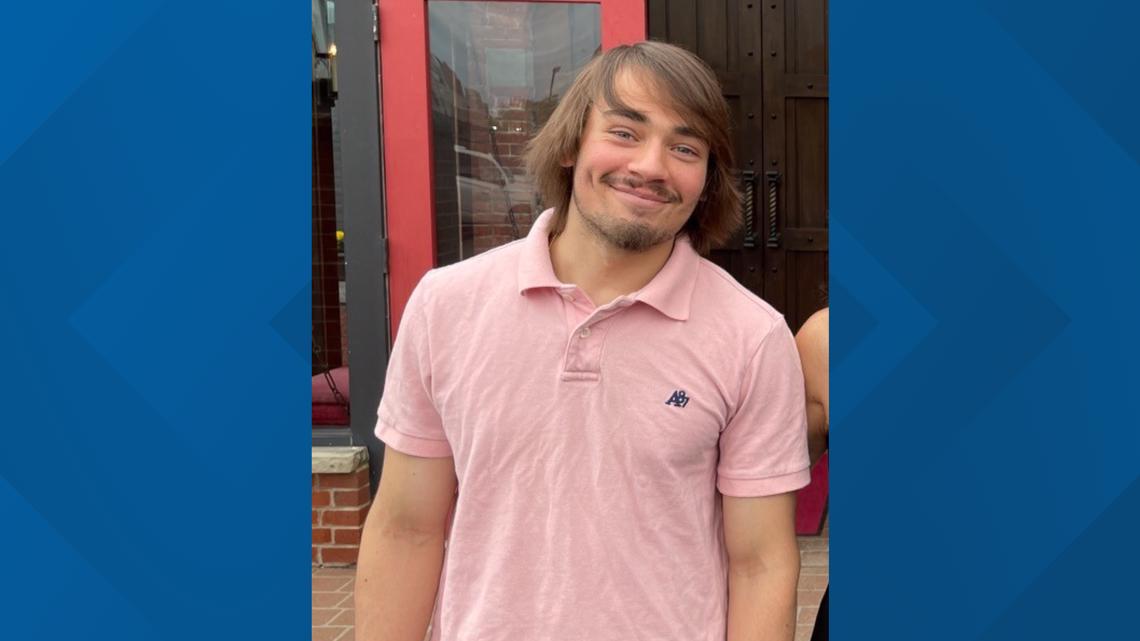 Missing: Help sought in locating 21-year-old Town of Boston man - Vimarsana News