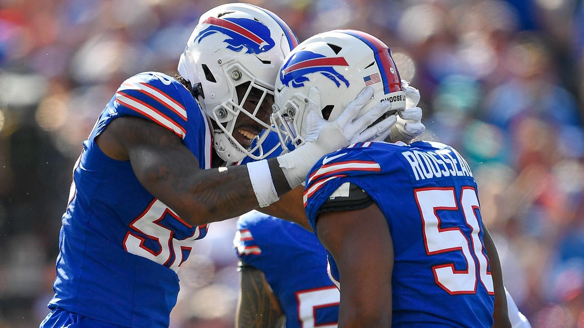 5 takeaways from Buffalo Bills 48-20 victory vs Miami Dolphins in Week 4