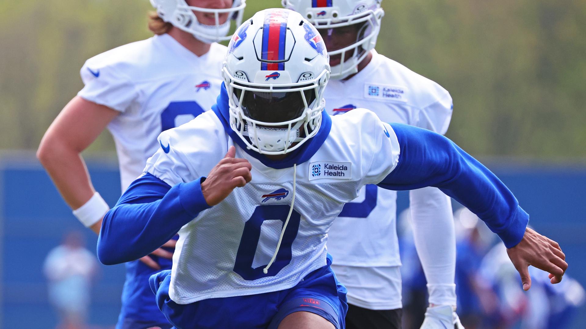 Bills 2026 training camp preview: Part 2