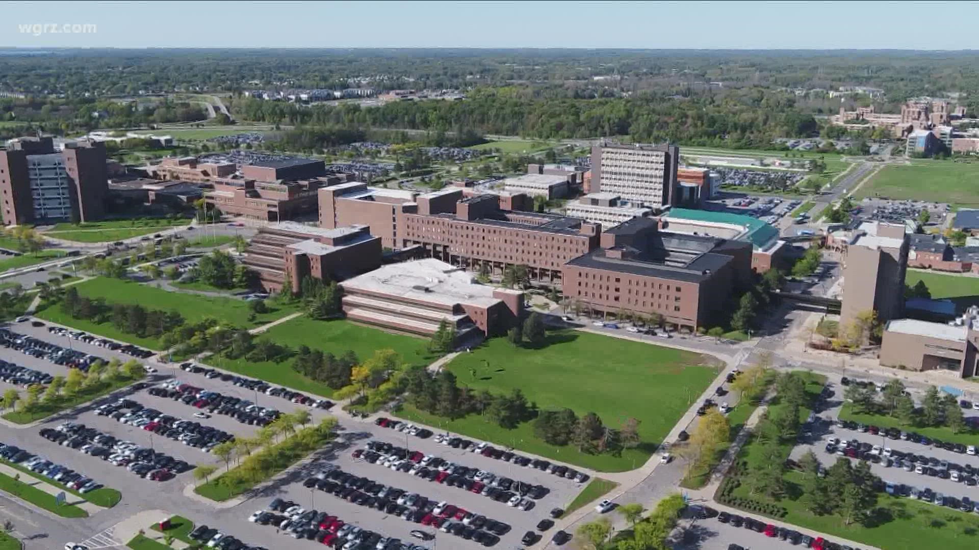 UB hosting campus dining job fair on Tuesday at Walden Galleria