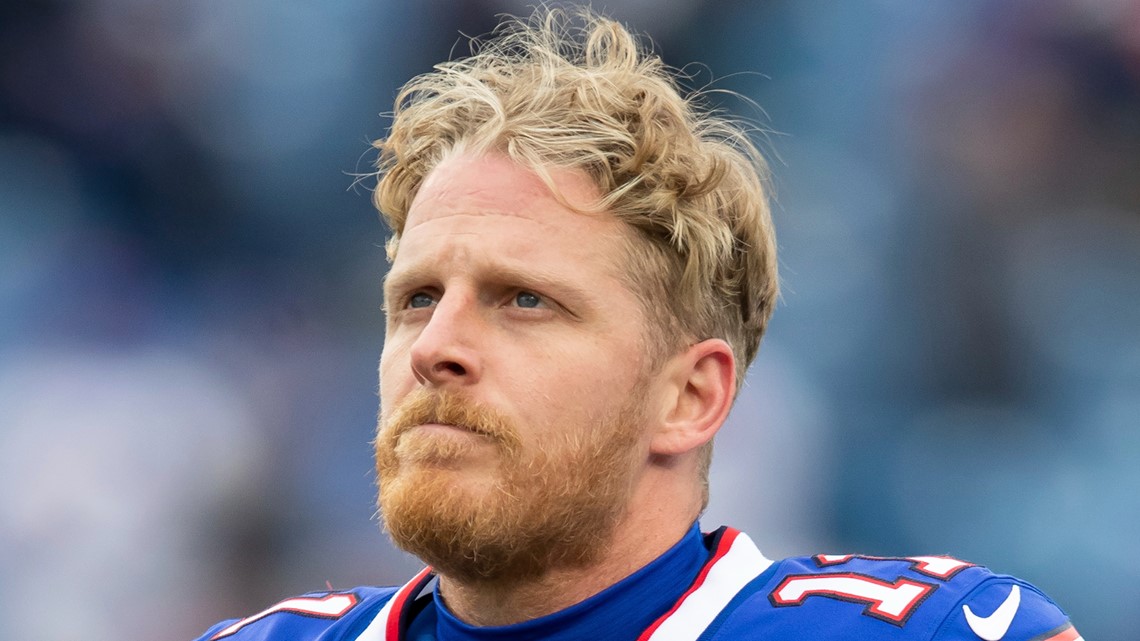 Bills-Dolphins preview: Can Cole Beasley continue his success vs. Miami? -  Buffalo Rumblings