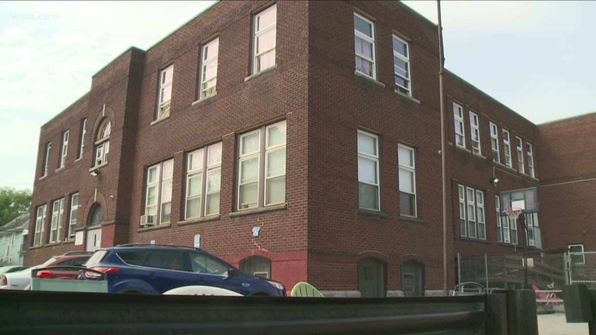 Jericho Road Receives 165,000 Grant