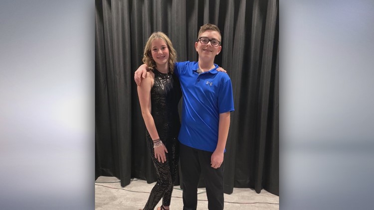 Good Neighbors: Lew-Port Student holds concert to support classmate being bullied